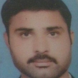 Advocate Asad ullah Malik