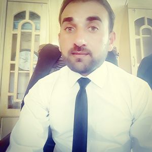 Advocate Sohail Azhar Baloch