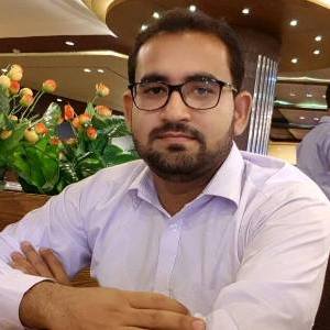 Advocate Fahim  Rafiq