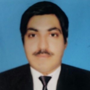 Mr. Haroon Rasheed Advocate