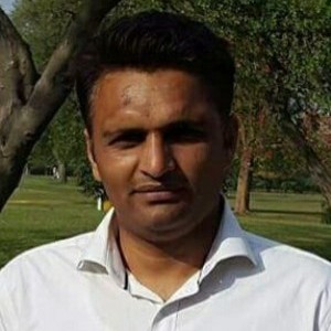 Advocate Adil Gondal