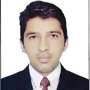 Advocate Mah fooz khan