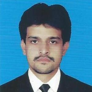 Advocate Haider Ali Khan
