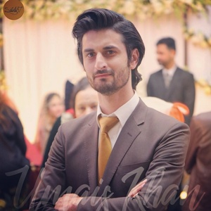 Advocate Mudasir Shah Shah