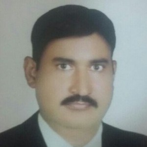 Advocate Safdar Khan Lakhnana