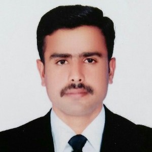 Advocate Nihal khan Dashti