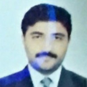 Advocate Shaikh Muhammad Ibrahim