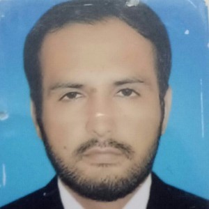 Advocate Khadim Hussain Lashari