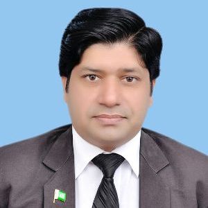 Advocate Rizwan  Anjum