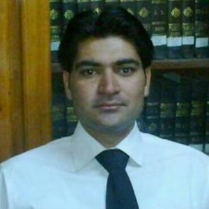 Advocate Khawaja Azeem 