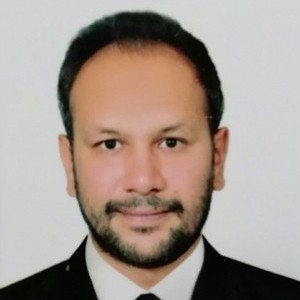 Advocate Shoaib Ilyas Malhi