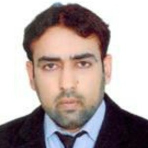 Advocate Muhammad Qasim Bandija
