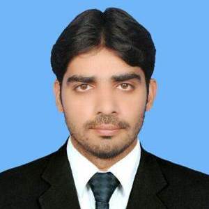 Advocate Syed Adnan Bukhari