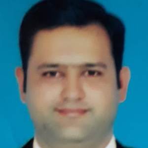 Advocate Raja ARSLAN SHAHID