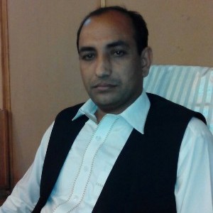 Advocate Muhammad Azam Zafar 