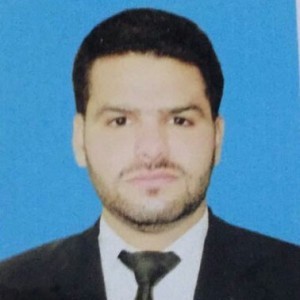 Advocate Malik  Ali