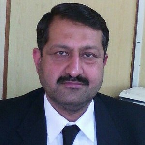Mr. Hafiz Noor  Muhammad  Advocate