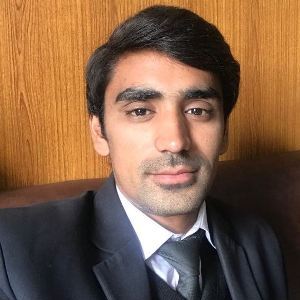 Advocate safdar ali warya