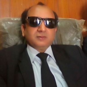 Advocate Rana Muhammad  Yaseen 
