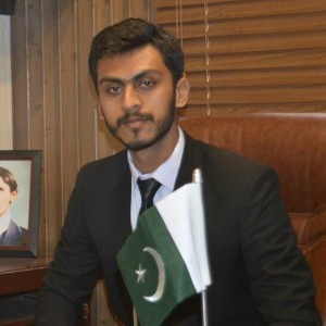 Advocate Moazzam Ahmed Tariq