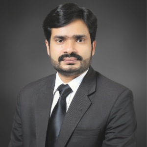 Advocate Gul Hassan Khan