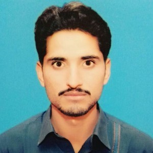 Advocate Sher Abbas Chouhan