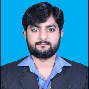 Advocate Muhammad Umair Anjum
