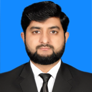 Advocate Muhammad Umair Anjum