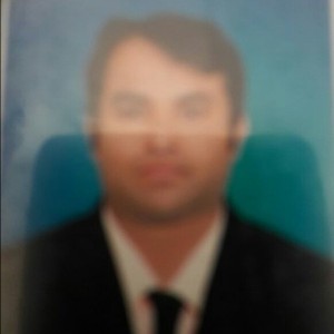 Advocate Nabi But  Rahu