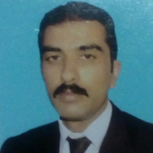 Advocate ABDUL RAHIM ABBASI