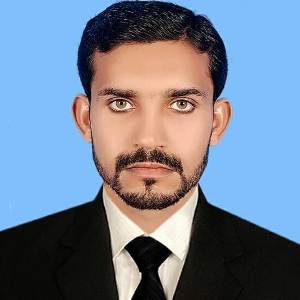 Advocate Aandal Khan Narejo