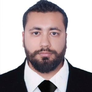 Advocate Anwar Shaheen Chattah