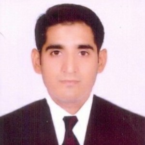 Mr. Malik Abdul Qadir Awan Advocate