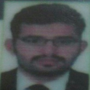 Advocate Chaudhary Muhammad Shouib Ashraf