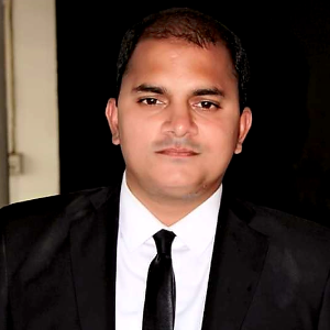 Advocate Rizwan  Khalid
