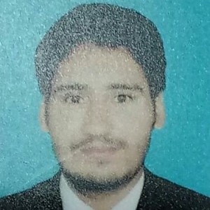 Advocate Hafiz Muhammad Noor Elahi