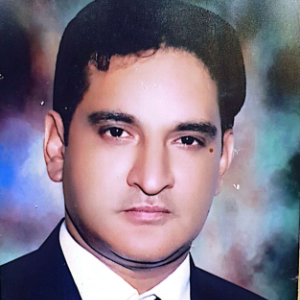 Advocate sultan Mudassir Kayani