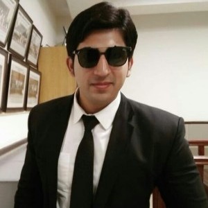 Advocate Muhammad Abdullah Malik