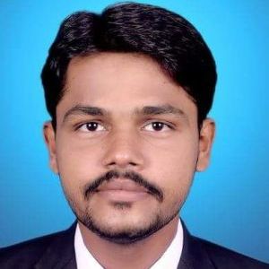 Advocate Maula Bakhsh  Sahito