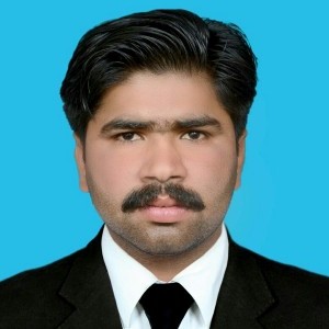 Advocate Malik Habib Ullah
