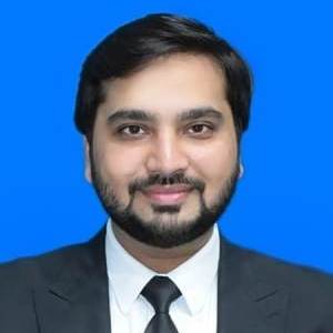 Advocate Mashood  Alam