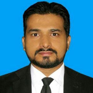 Mr. Umer Hussain Bhatti Advocate