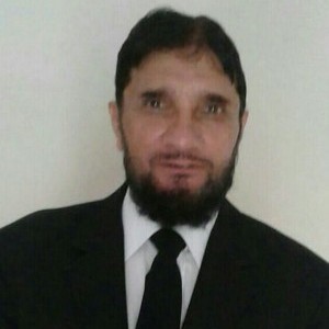 Advocate Mian Muhammad Sarwar