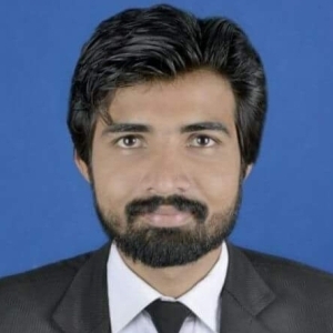Advocate Ch Muhammad Ahmad