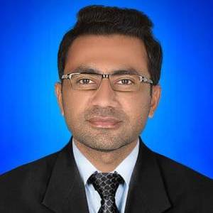 Advocate Deedar Ali 