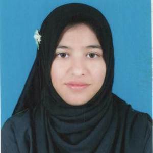 Advocate Sanna Jadoon 