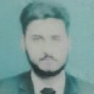 Advocate Asad Hashimi