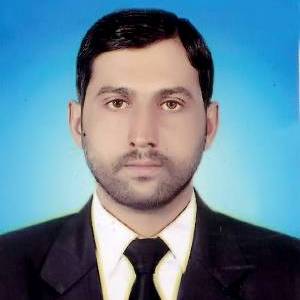 Advocate Ihsan Ali  Morio