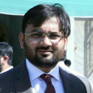 Advocate Zeeshan Khan