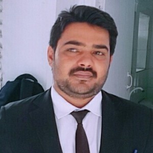 Advocate Regan M Hamirani